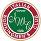 The Italian Workingmen's Club